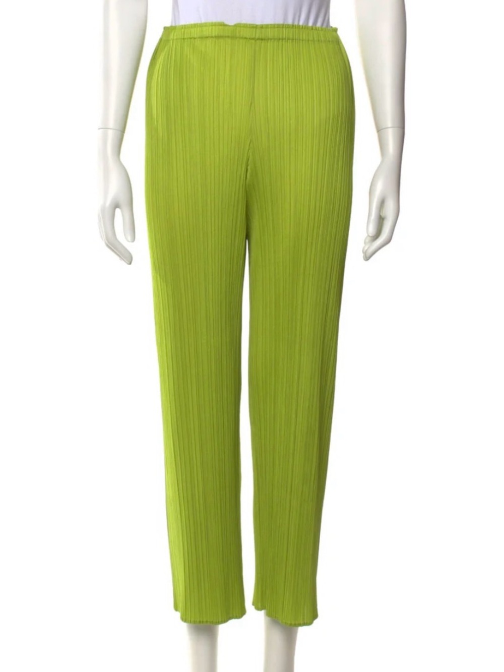 Issey Miyake pleats please pants